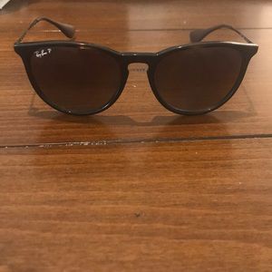 Ray Ban Polarized Erika’s